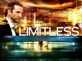 Limitless quote #3