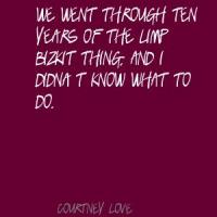 Limp quote #1