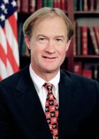 Lincoln Chafee profile photo