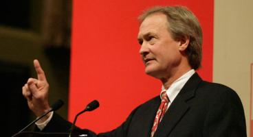 Lincoln Chafee's quote