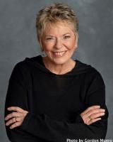 Linda Ellerbee profile photo