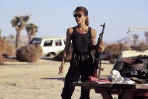 Linda Hamilton's quote #3