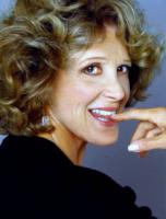Linda Lavin profile photo Linda Lavin profile photo