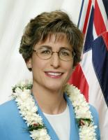 Linda Lingle profile photo