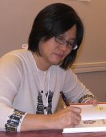Linda Sue Park profile photo