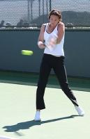 Lindsay Davenport's quote