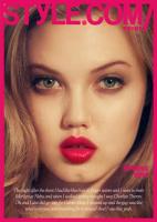 Lindsey Wixson's quote