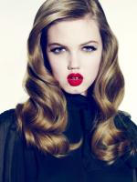 Lindsey Wixson's quote #5
