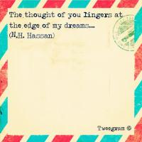 Lingers quote #1