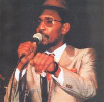 Linton Kwesi Johnson's quote #6