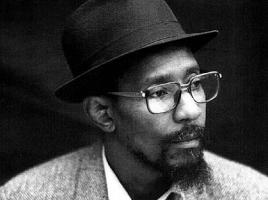 Linton Kwesi Johnson's quote #6