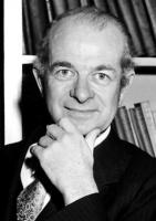 Linus Pauling profile photo