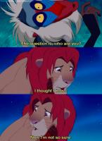 Lion King quote #2