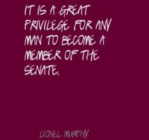 Lionel Murphy's quote #3