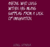 Lionel Stander's quote #1