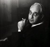 Lionel Trilling profile photo