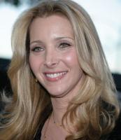 Lisa Kudrow profile photo