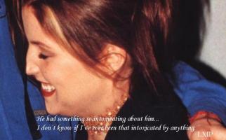 Lisa Marie Presley's quote