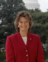 Lisa Murkowski profile photo