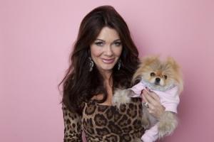 Lisa Vanderpump's quote #7