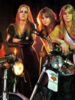 Lita Ford's quote