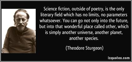 Literary Fiction quote #2