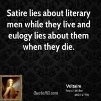 Literary Men quote #2