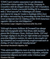 Litigation quote #1