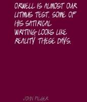 Litmus Test quote #2