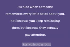 Little Attention quote #2