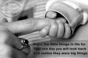 Little Baby quote #2