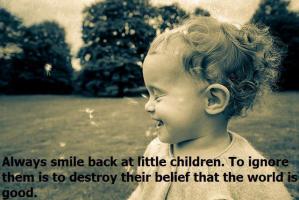 Little Children quote #2