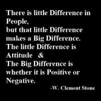 Little Difference quote #2