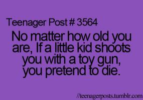 Little Kid quote #2