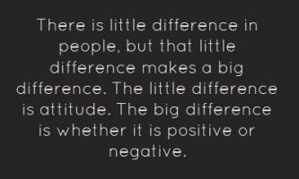 Little People quote #2