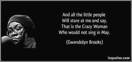 Little People quote #2