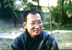 Liu Xiaobo profile photo