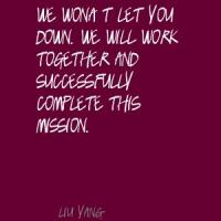 Liu Yang's quote #2