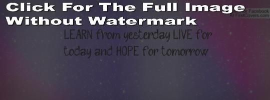 Live For Today quote #2