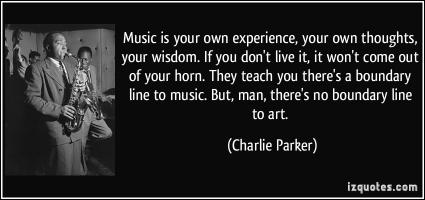 Live Music quote #2