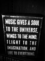 Live Music quote #2