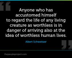 Living Creatures quote #2