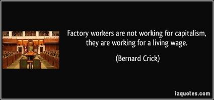 Living Wage quote #2