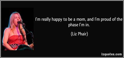 Liz Phair's quote
