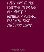 Lizard quote #1