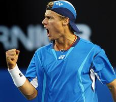 Lleyton Hewitt's quote #1