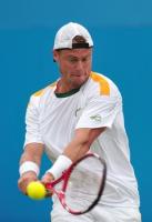 Lleyton Hewitt's quote #1