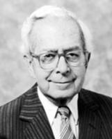 Lloyd Cutler profile photo