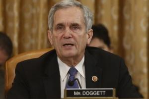 Lloyd Doggett's quote #1