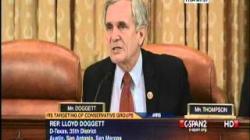 Lloyd Doggett's quote #1